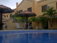 Hotel Cibeles La Ceiba