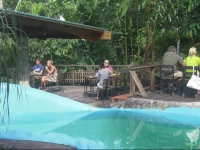 Omega Tours Eco-Jungle Lodge