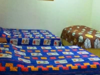 Hotel Portal de Honduras