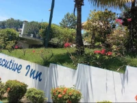 The Executive Inn Roatan 3*