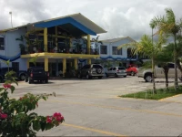 Hotel Costa Azul County Beach