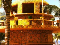 Hotel Costa Azul Faro Marejada