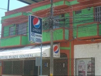 Hotel Ejecutivo Plaza Central