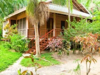 Casa Flores Roatan