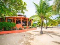 Spooky Channel Villa