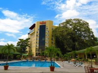 Hotel & Suites Copantl