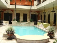 Hotel Clarion Suites Mediterraneo 2*