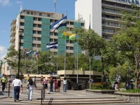 Gran Hotel San Pedro Sula 4*