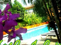 Hotel Casa La Cumbre 3*