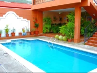 The Green Frog Inn B&B