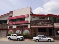 Hotel Boutique Primavera