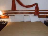 Hotel Casa del Arbol Centro