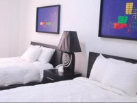 Hotel Casa del Arbol Galerias