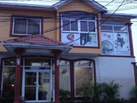 Hotel Casa Inn Del Valle