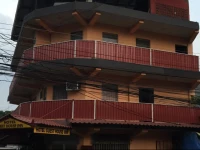 Hotel Guest House Inn