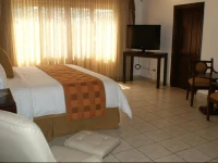 Los Arcos Hotel Boutique
