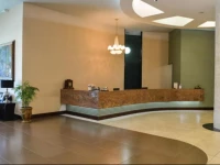 Hotel Plaza Juan Carlos