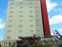LQ Hotel Tegucigalpa
