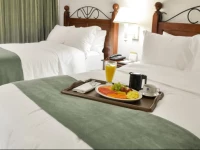 Hotel Plaza Del General