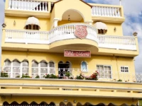 Hotel Villa Marina B&B 4*