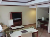 Hotel & Suites El Picacho