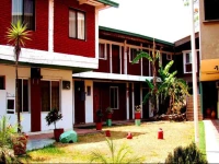 Apart-Hotel River View