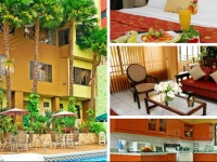 Aparthotel Guijarros