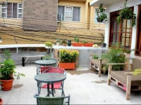 La Ronda Hostel Tegucigalpa