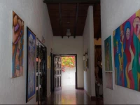 Real Colonial La Casa