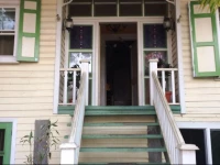 Bird of Paradise Utila