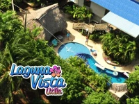 Laguna vista