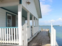 Lazy Daze on the Bay