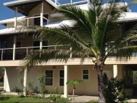 Tirinas Writers Retreat