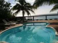 Coconut Tree West Bay