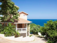 House on the Hill Turret 5