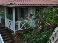 Seaside Inn Roatan