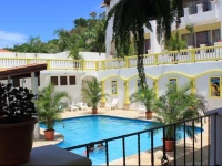 West Bay Colonial Hotel