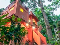 Hotel Chillies and Native Sons Diving