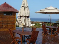 Roatan Bed & Breakfast Apartments