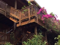 Sea Breeze Inn Roatan