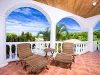 Villa Tranquila Roatan