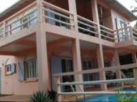 Pointe Dubique Bed and Breakfast