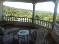 Classique International in Dominica