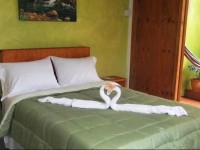 Serenity Lodges Dominica 3*