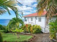 Caribbean Sea View Holiday Apartments