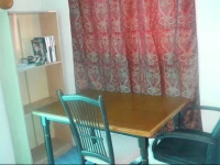 Valentine Apartments