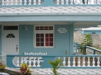 Castille Paradise 3*