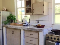 Soufriere Private Room