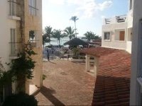 Apartamento en Cadaques Caribe