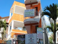 Apartamentos del Dominicus